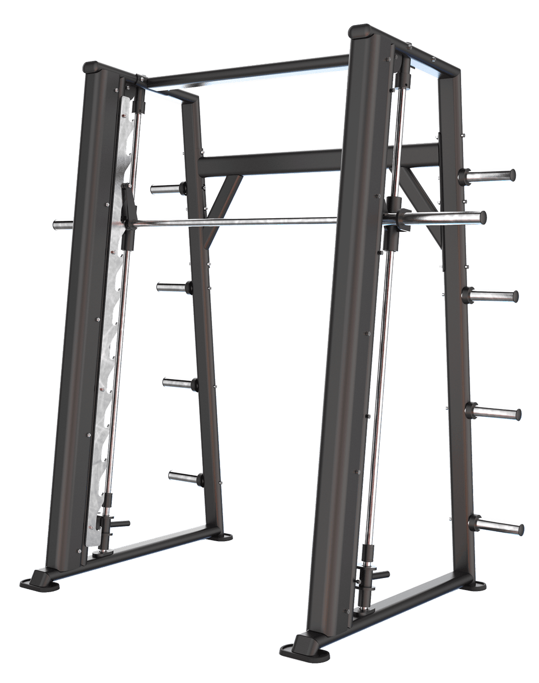 photo of SMITH MACHINE