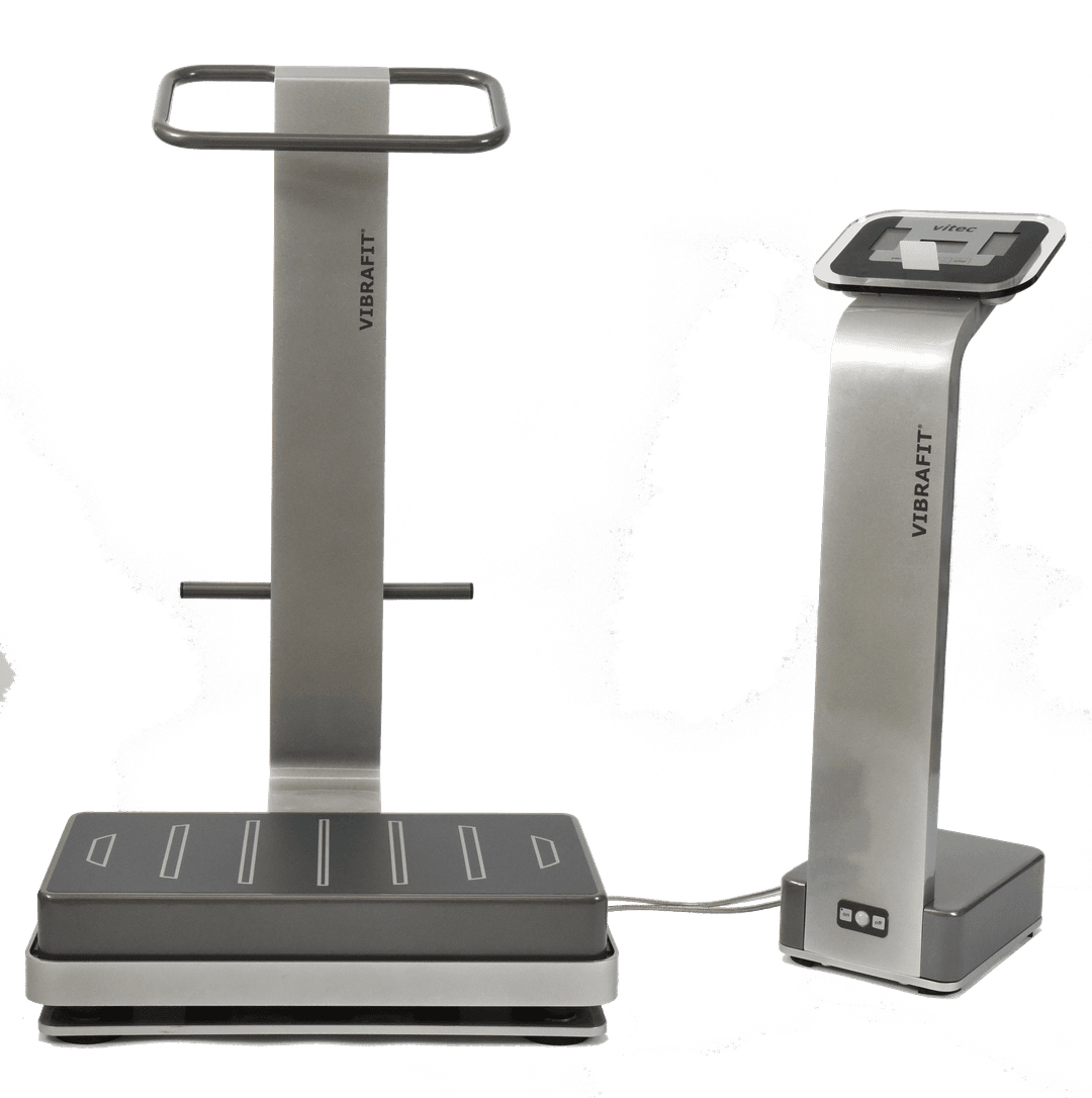 photo of 바이브라핏