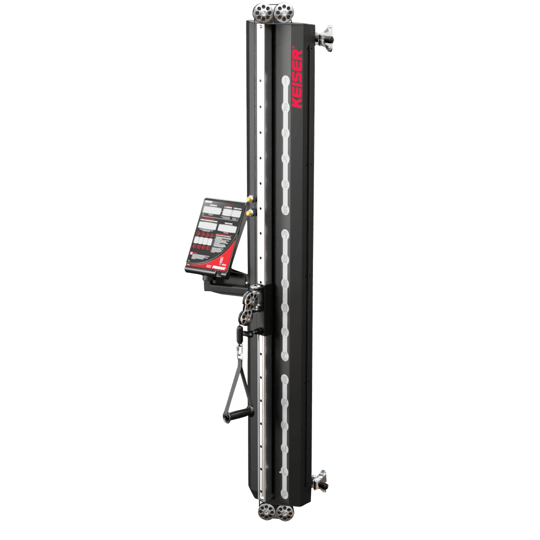 photo of KEISER Performance Trainer