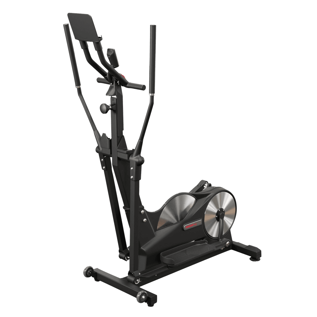 photo of KEISER Strider Elliptical M5i