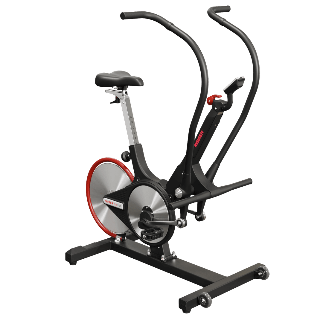 photo of KEISER Total Body Trainer M3i-TBT