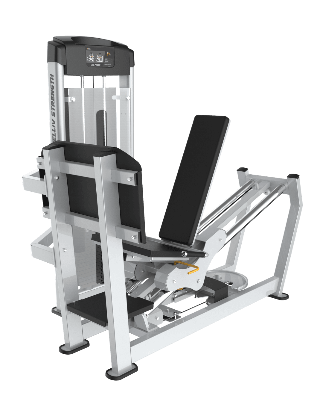 photo of Welliv Seated Leg Press