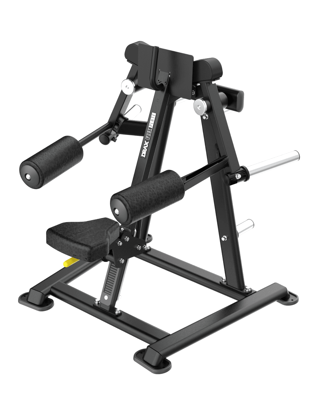 photo of Pure plate Lateral Raise