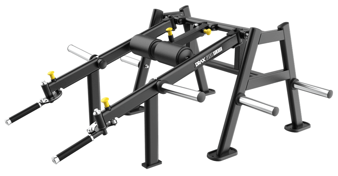 photo of Pure Plate Full Body Trainer