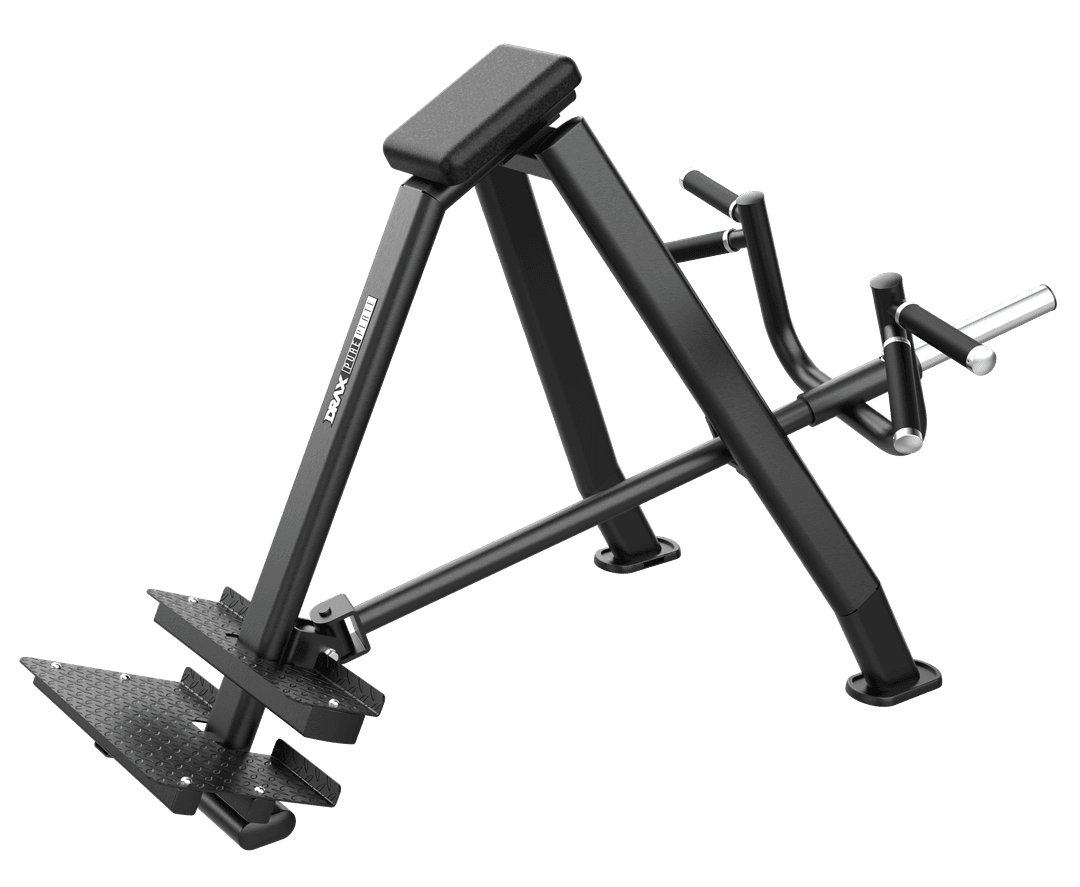 photo of Pure Plate T-Bar Row