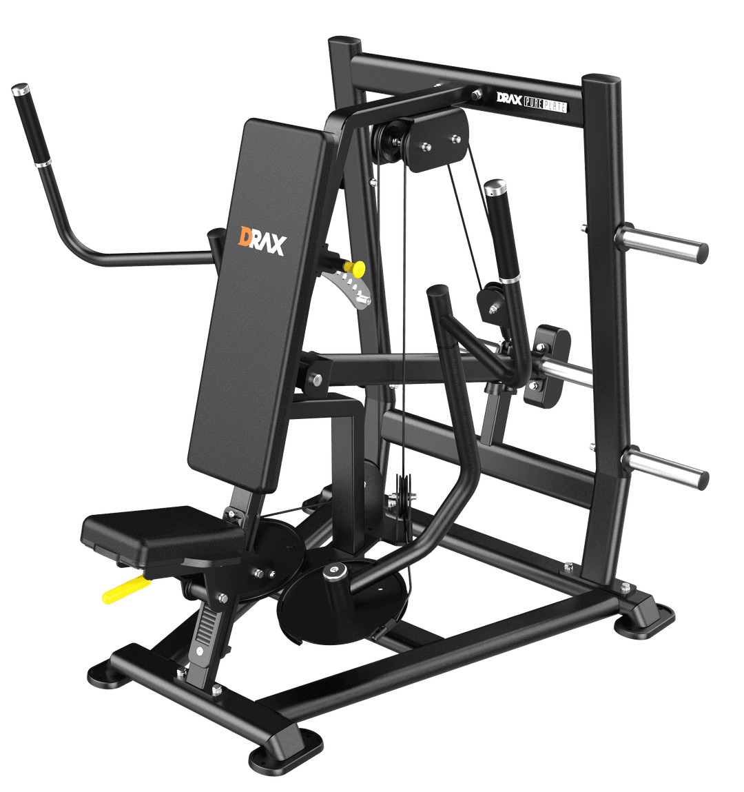 photo of Pure Plate Pec Deck Fly