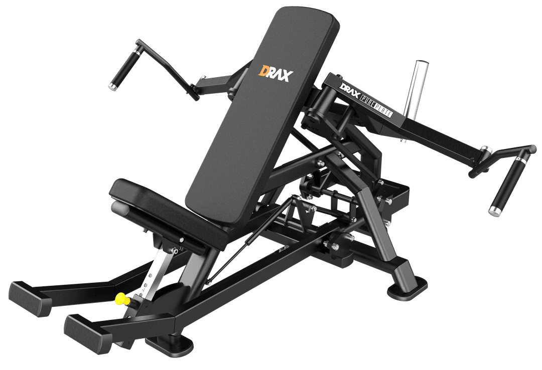 photo of Pure Plate Pectoral Fly