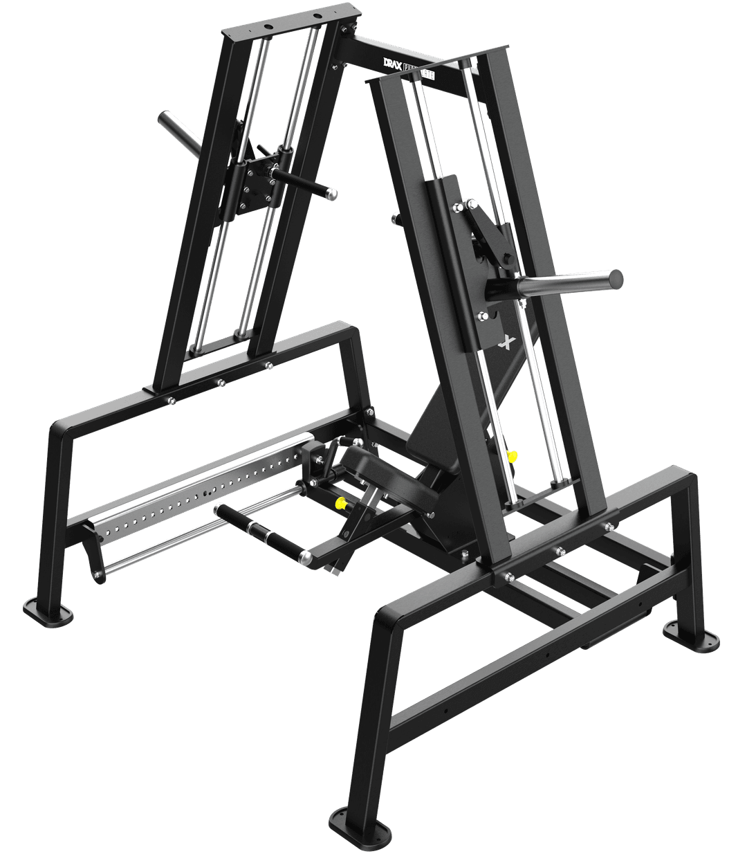 photo of Pure Plate Dual Power Smith Shoulder