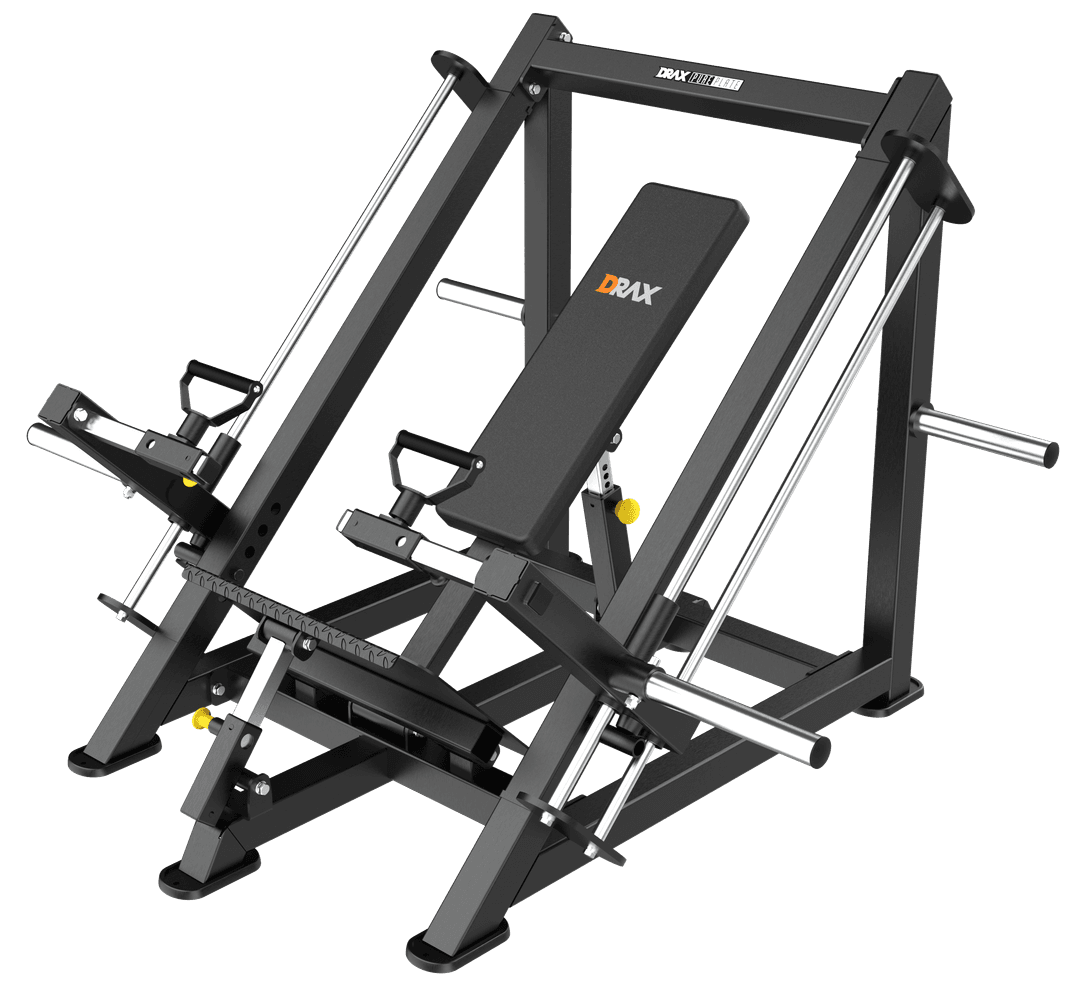 photo of Pure Plate ISO Linear Row