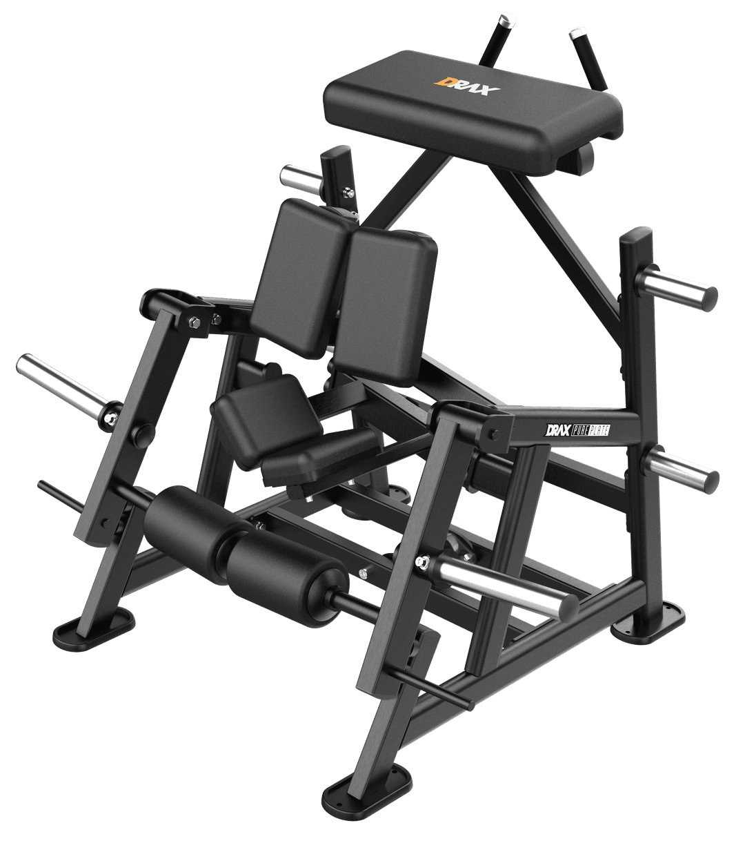 photo of Pure Plate Kneeling Leg Curl