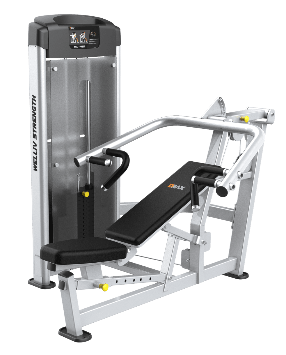 photo of Welliv Multi Press