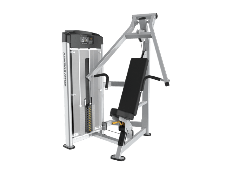 photo of Welliv Incline Chest Press