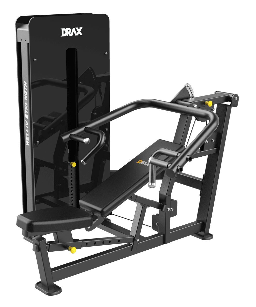 photo of Welliv Pro Multi Press