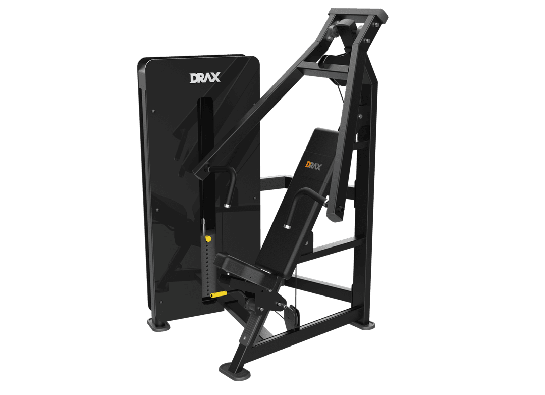 photo of Welliv Pro Incline Chest Press