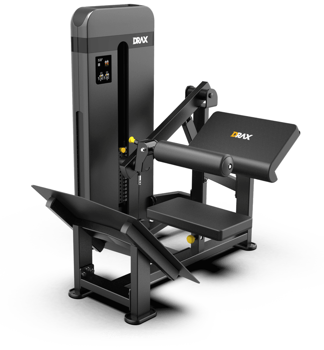 photo of Vector Hip Thrust Machine