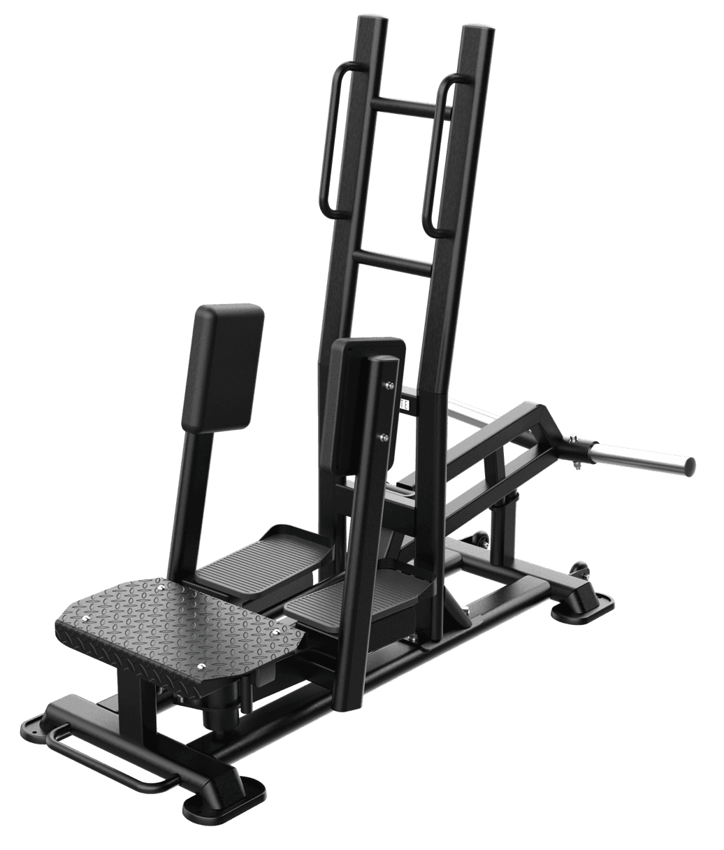 photo of Pure Plate Standing Abductor