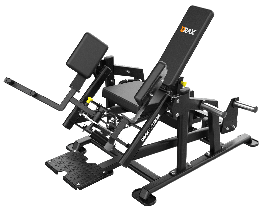 photo of Pure Plate Link Abductor