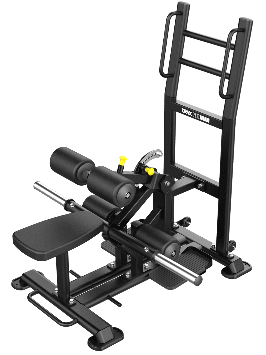 photo of Pure Plate Standing Hip Thrust