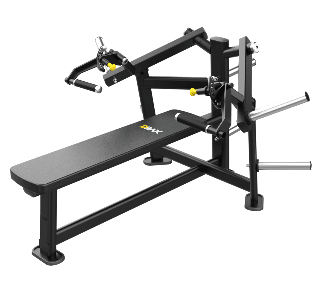 photo of Pure Plate Bench