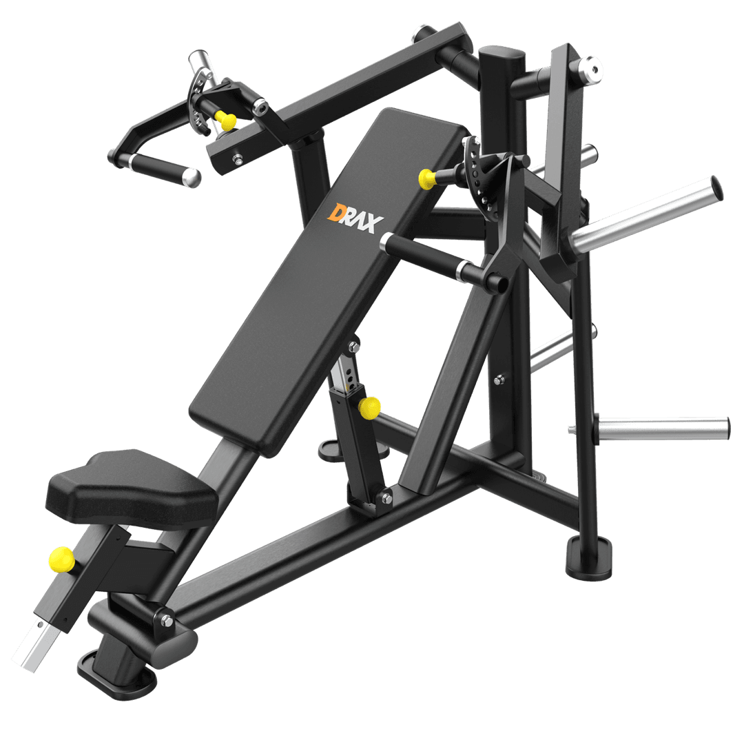 photo of Pure Plate Incline Bench