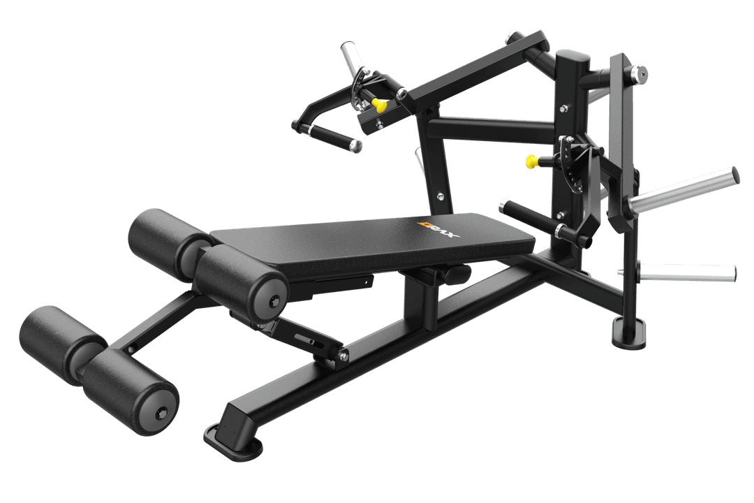 photo of Pure Plate Decline Bench