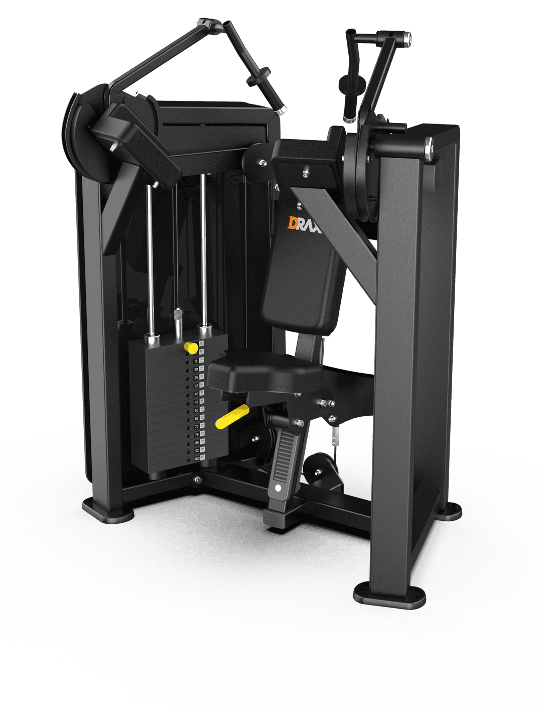 photo of Vector ISO Triceps Extension