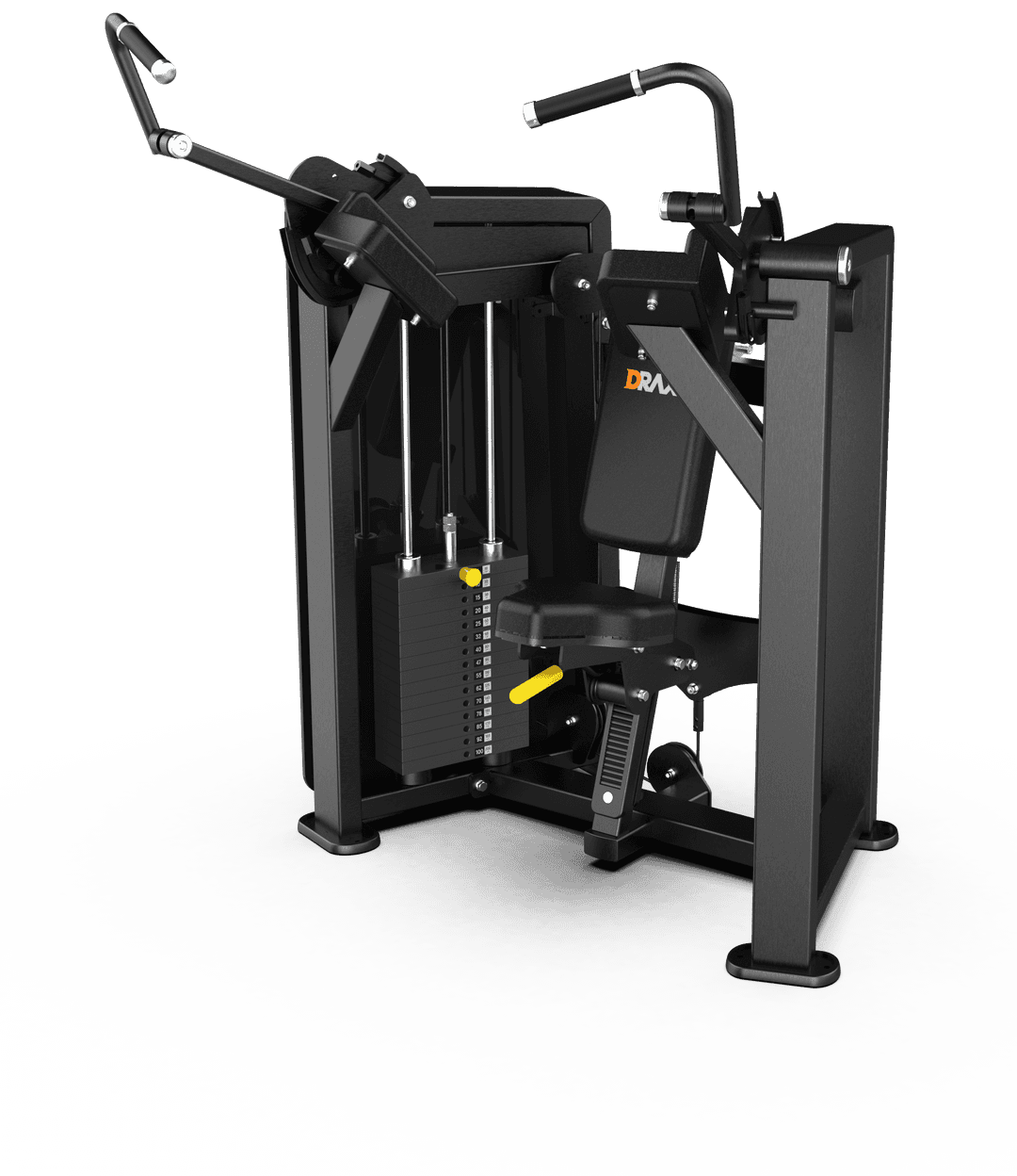 photo of Vector ISO Biceps Curl