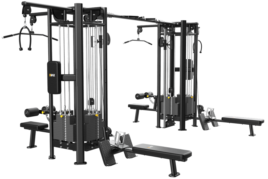 photo of Multi Station