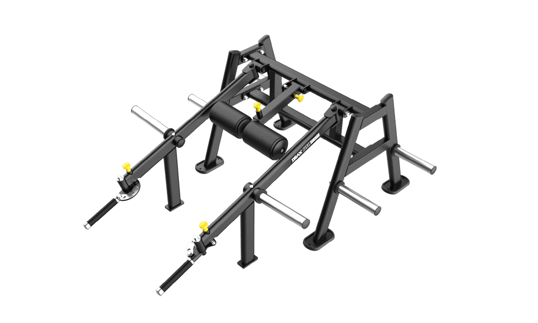 photo of Pure Plate Full Body Trainer