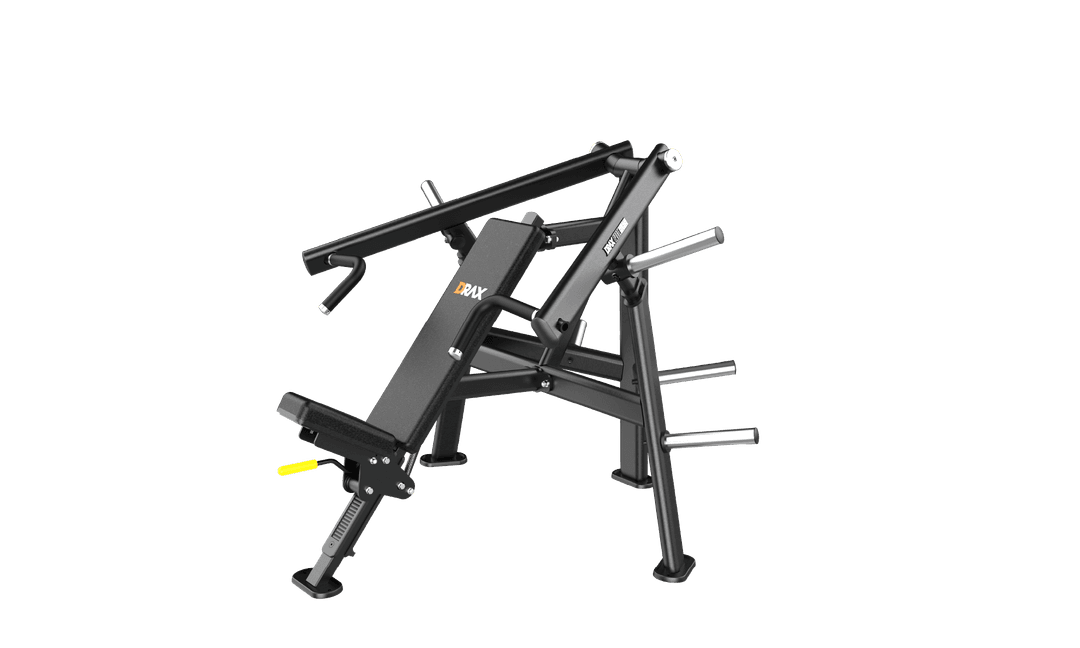 photo of Pure Plate Incline Chest Press