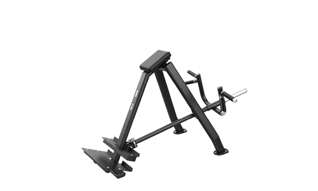 photo of Pure Plate T-Bar Row