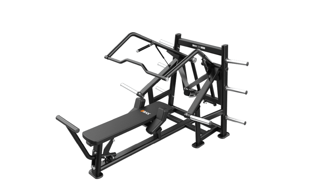 photo of Pure Plate Super Horizontal Bench Press