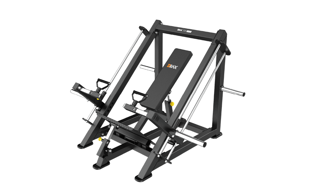 photo of Pure Plate ISO Linear Row