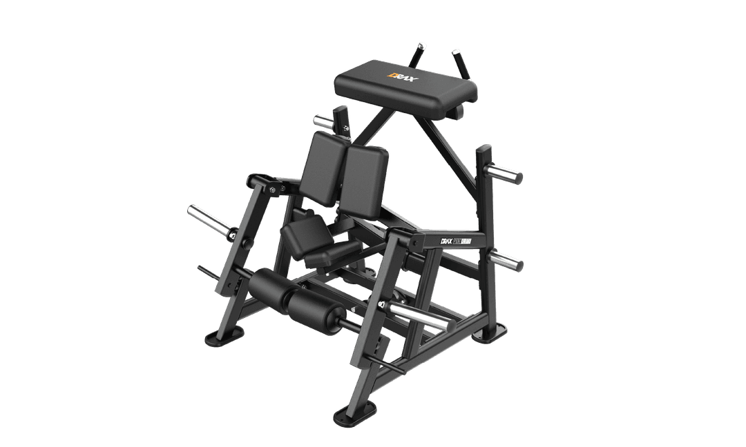 photo of Pure Plate Kneeling Leg Curl
