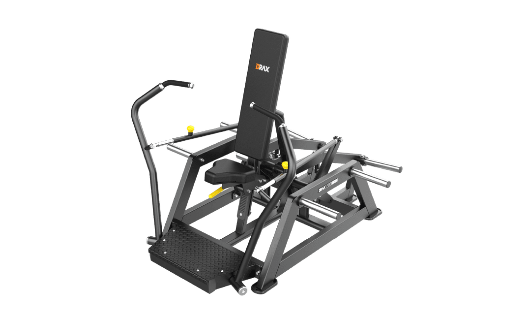 photo of Pure Plate Leverage Chest Press