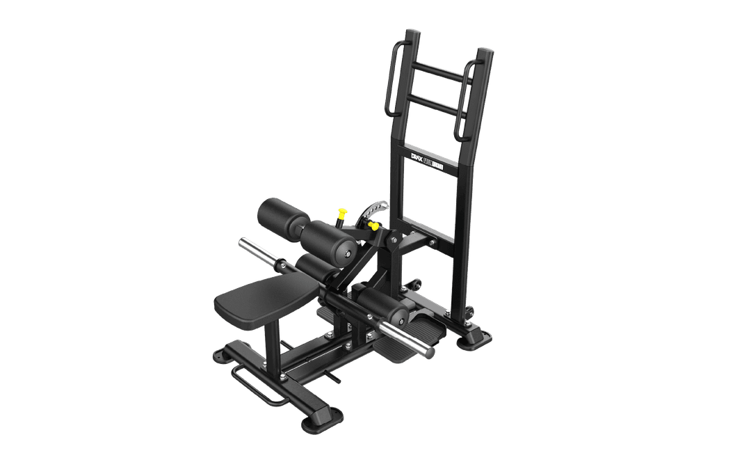 photo of Pure Plate Standing Hip Thrust