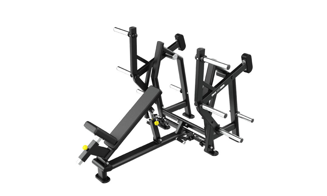 photo of Pure Plate Extreme Row