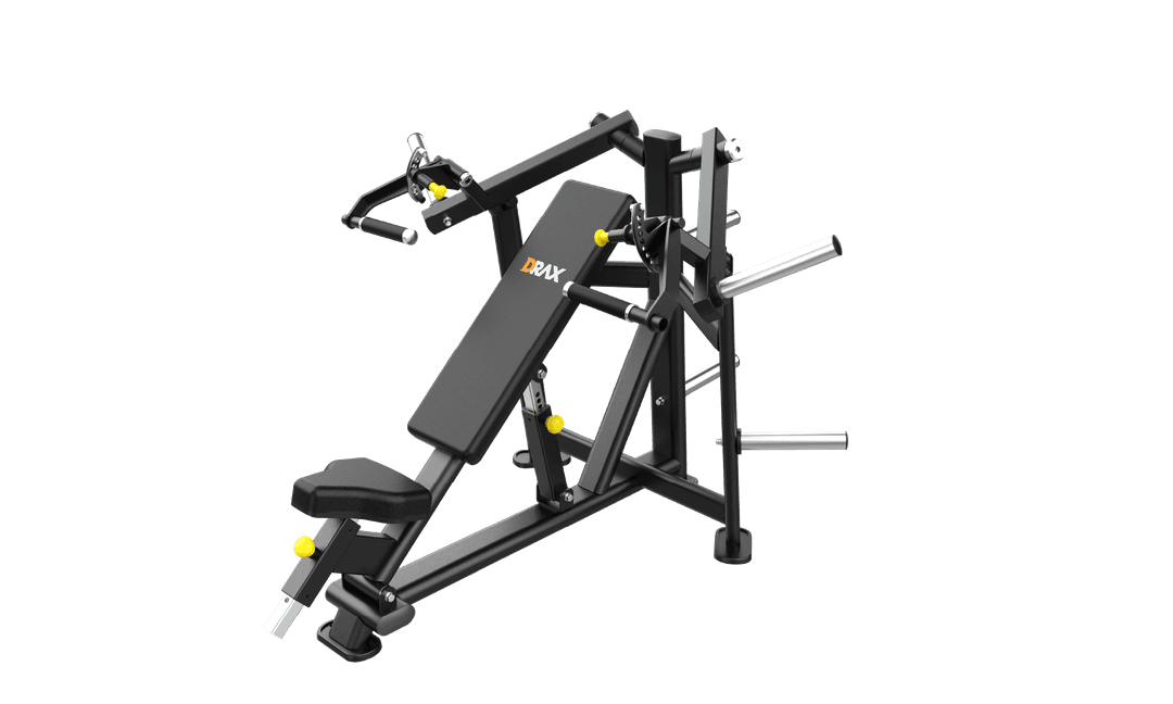 photo of Pure Plate Incline Bench