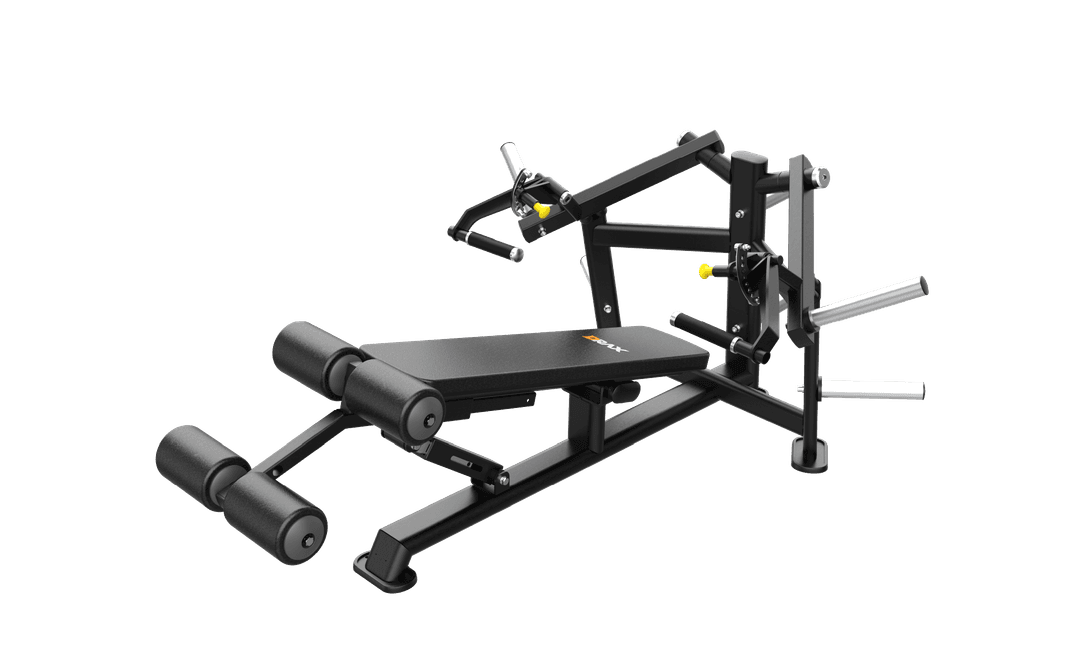 photo of Pure Plate Decline Bench