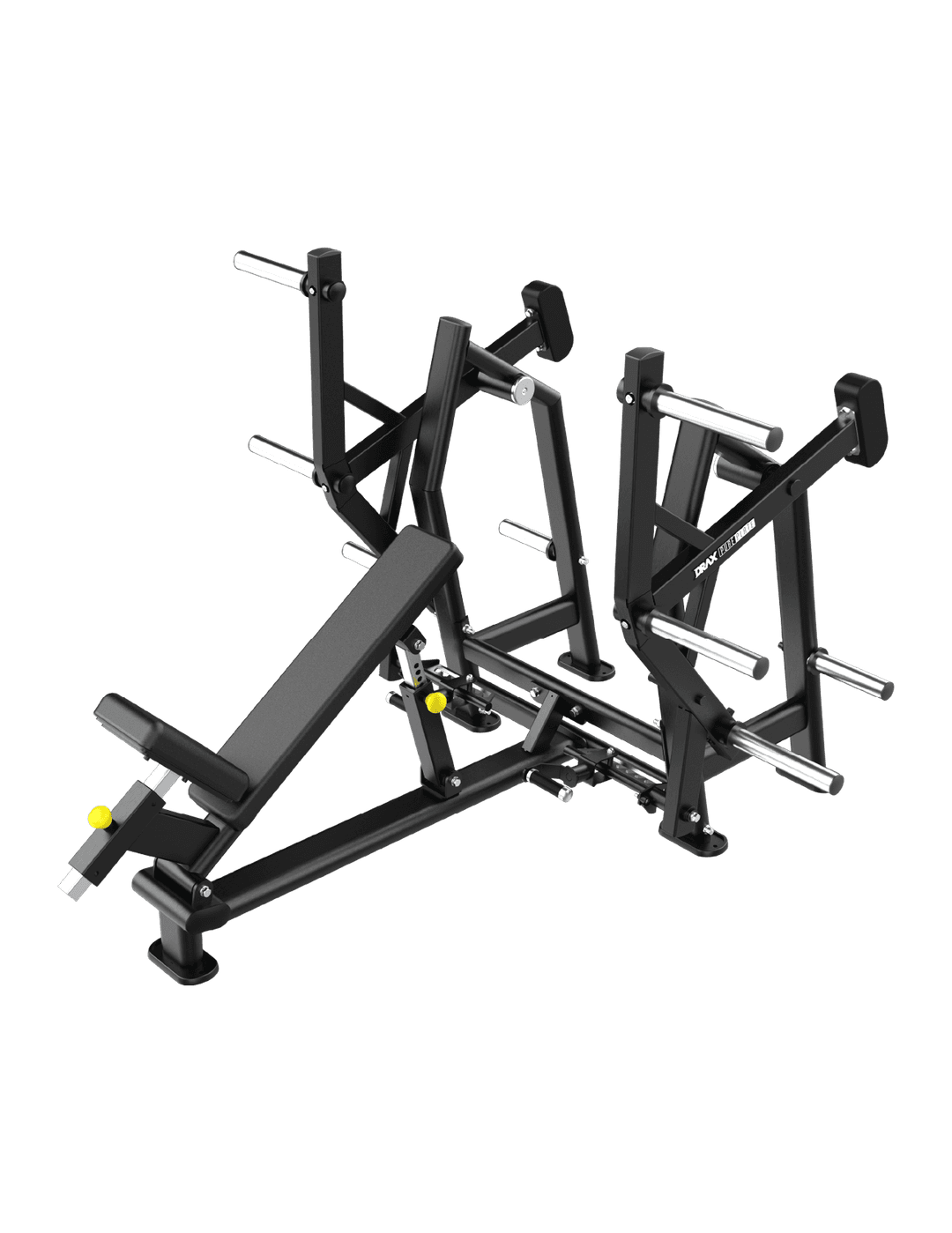 strength equipment