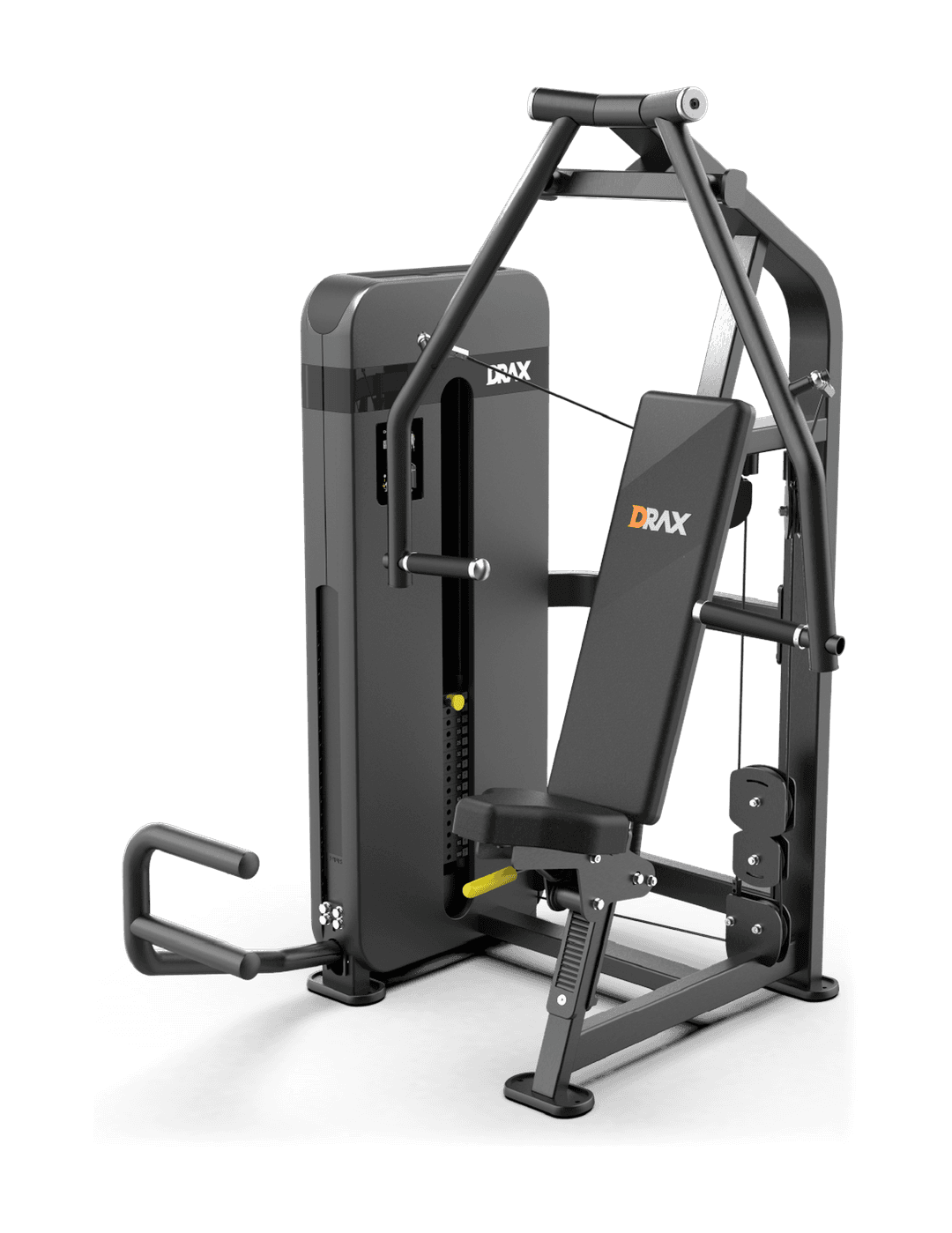photo of Vector Converging Chest Press