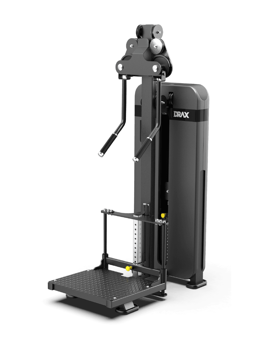 photo of Vector Standing Lateral Raise