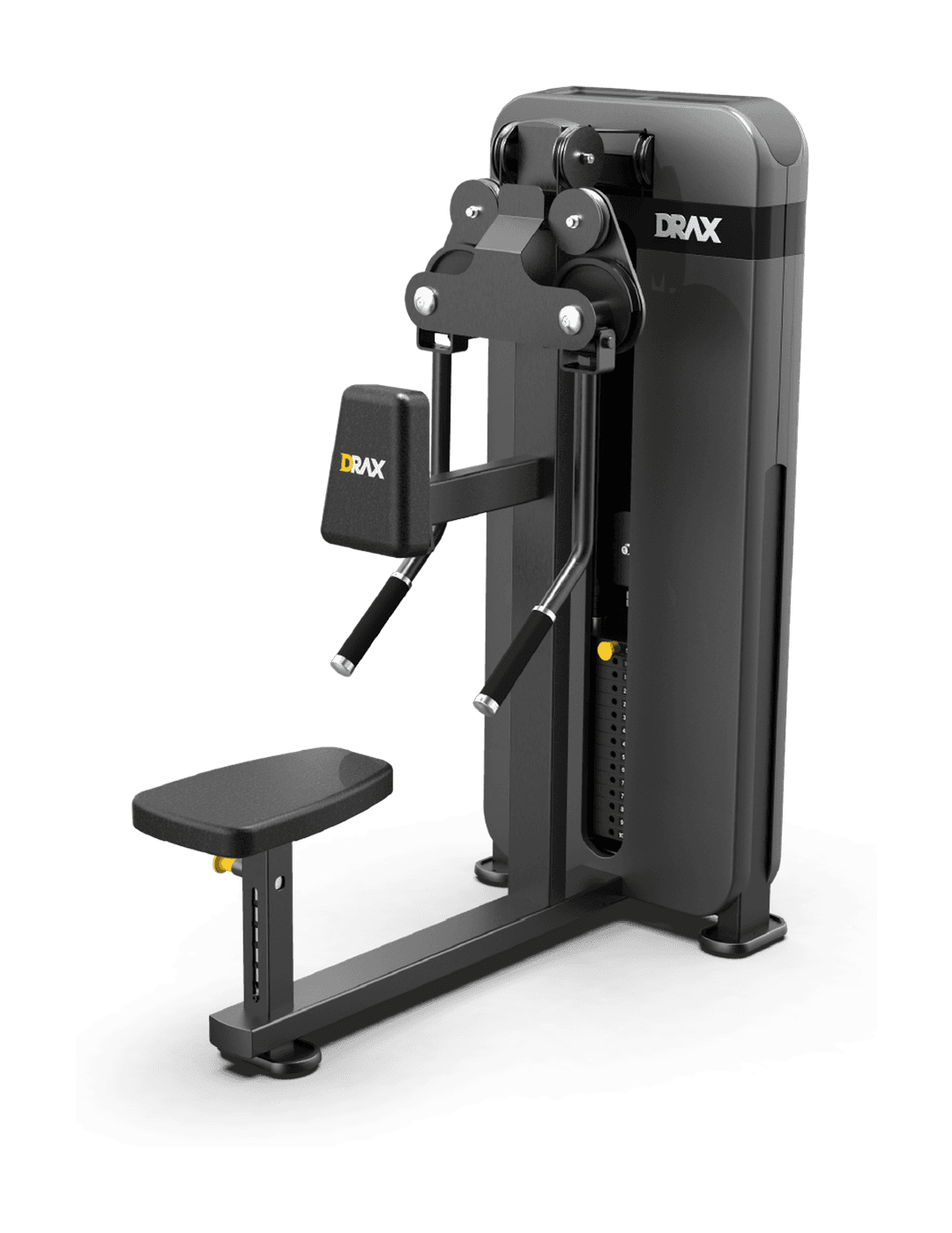 photo of Vector Seated Lateral Raise