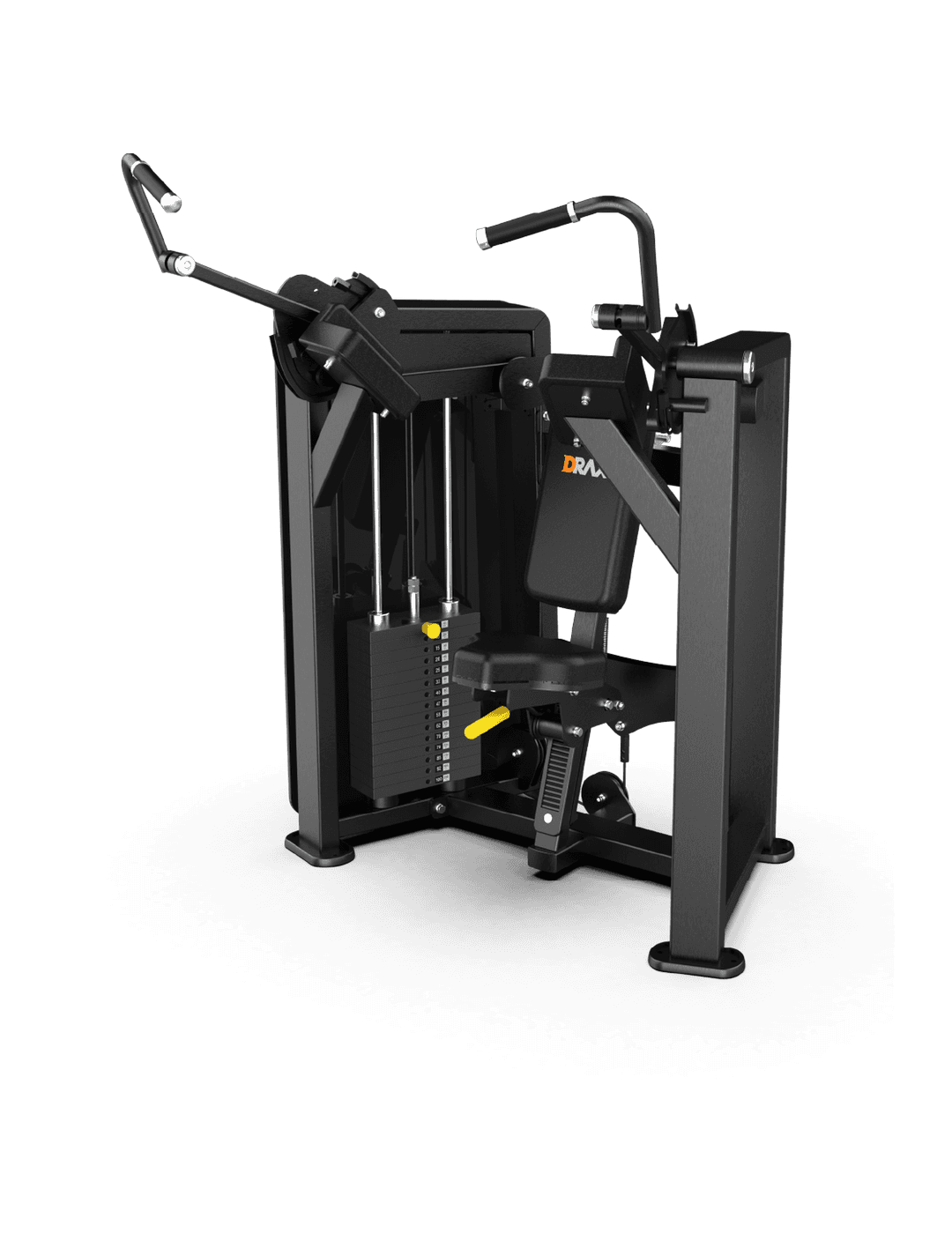 photo of Vector ISO Biceps Curl