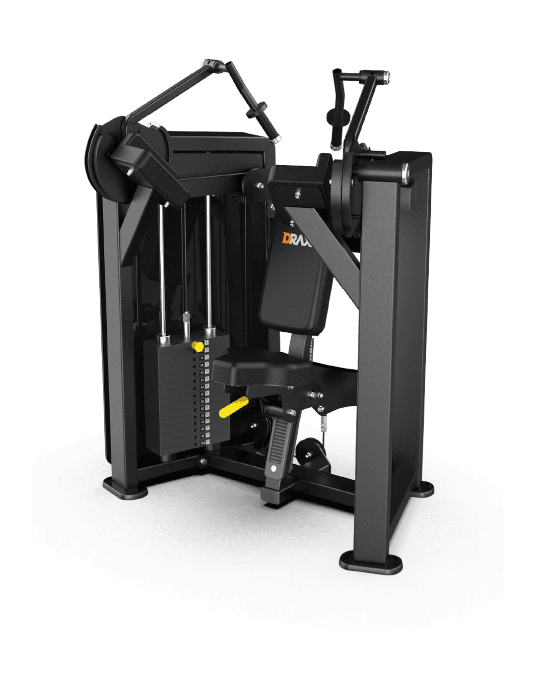 photo of Vector ISO Triceps Extension