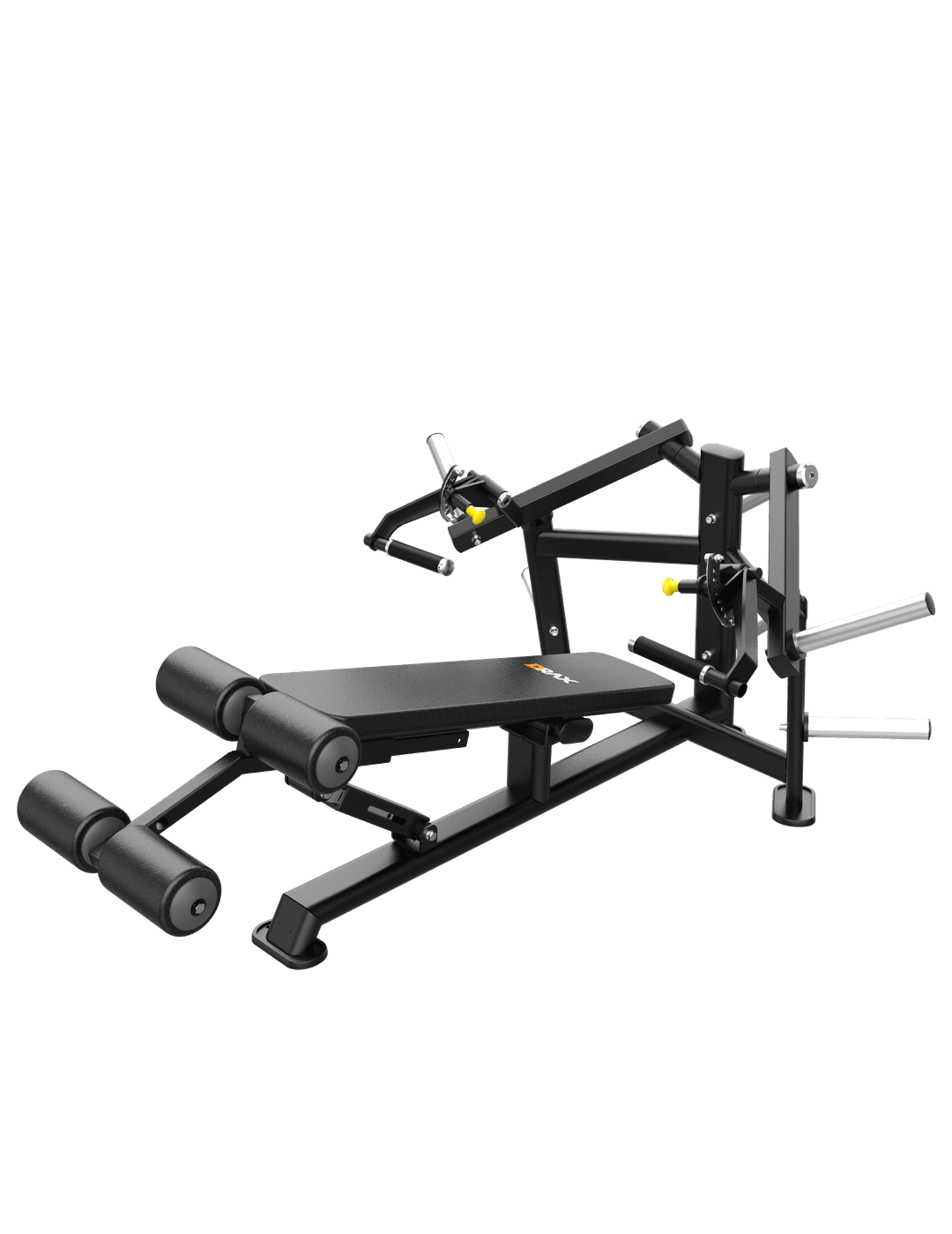 photo of Pure Plate Decline Bench