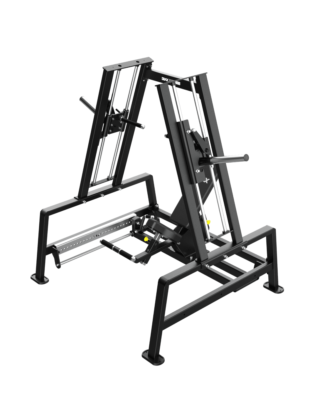 photo of Pure Plate Dual Power Smith Shoulder