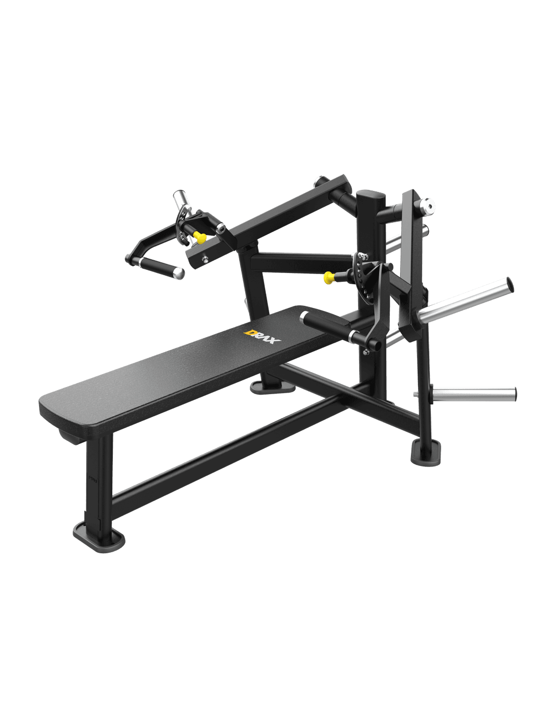 photo of Pure Plate Bench