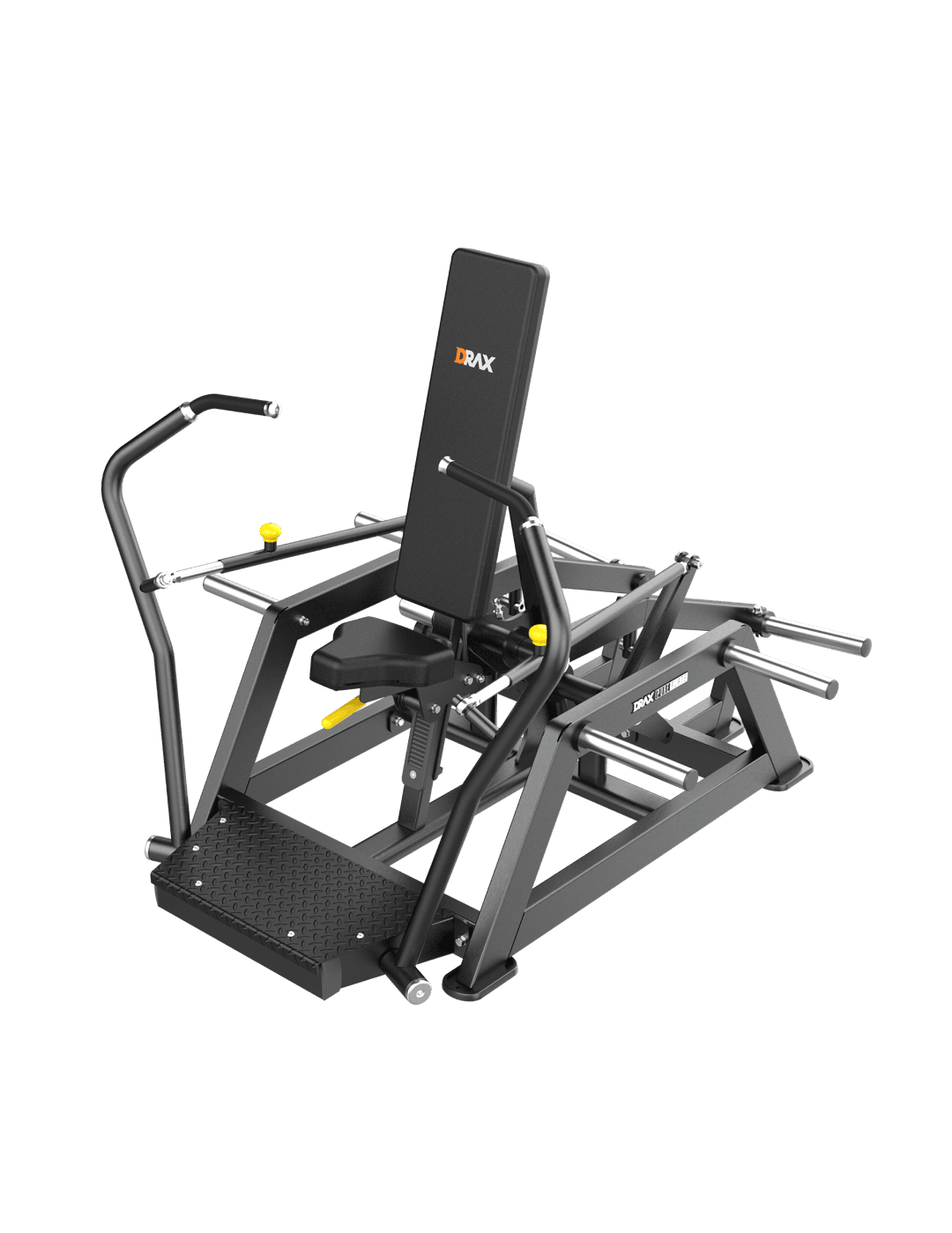 photo of Pure Plate Leverage Chest Press