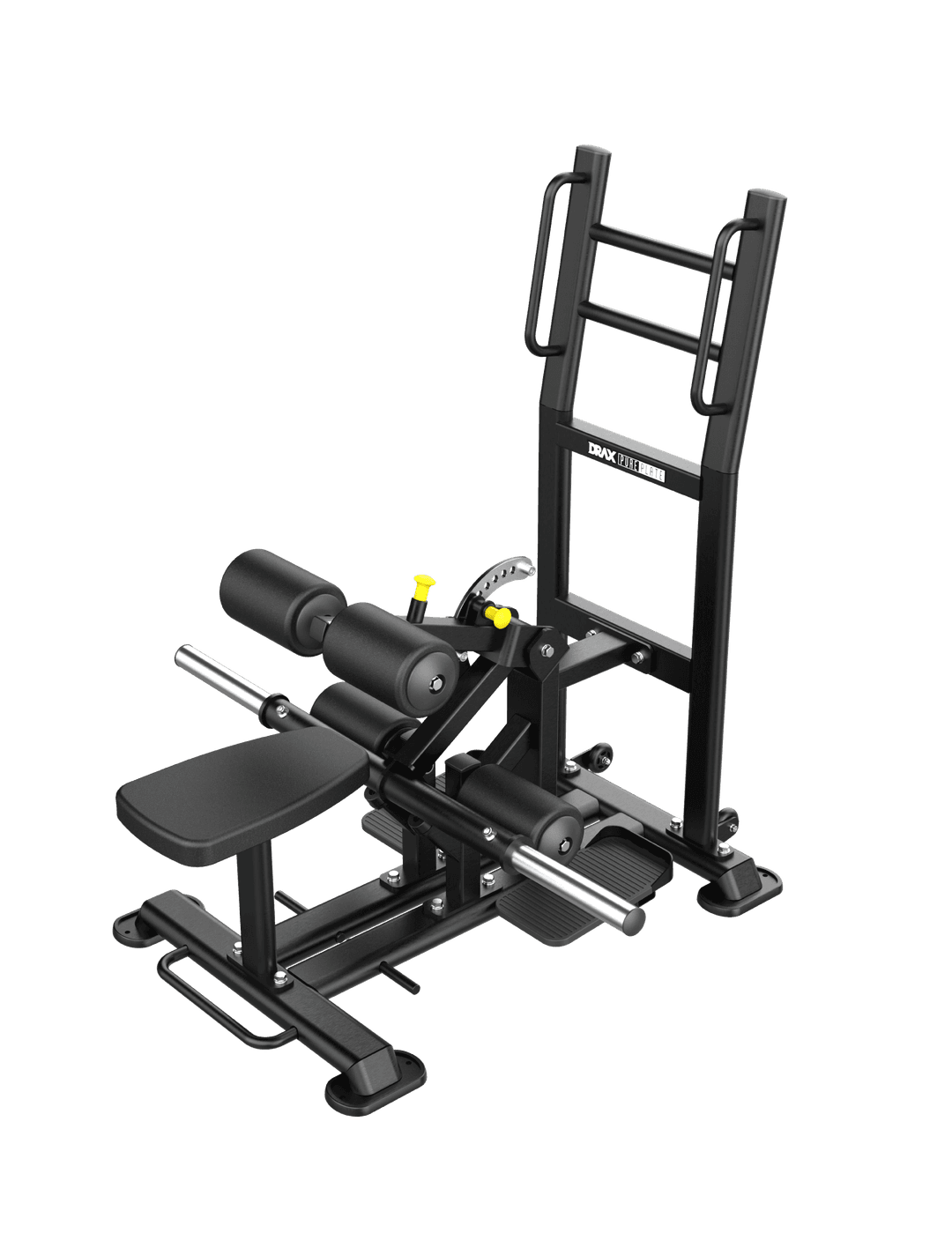 photo of Pure Plate Standing Hip Thrust